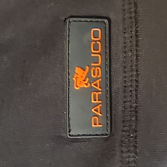 FREE WITH PURCHASE! 💥 Parasuco cotton hoodie - Picture 6 of 14